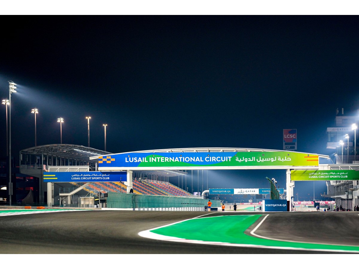 qna lusail circuit 14 8 2023